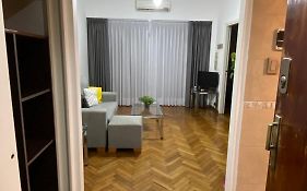 Corrientes apartment